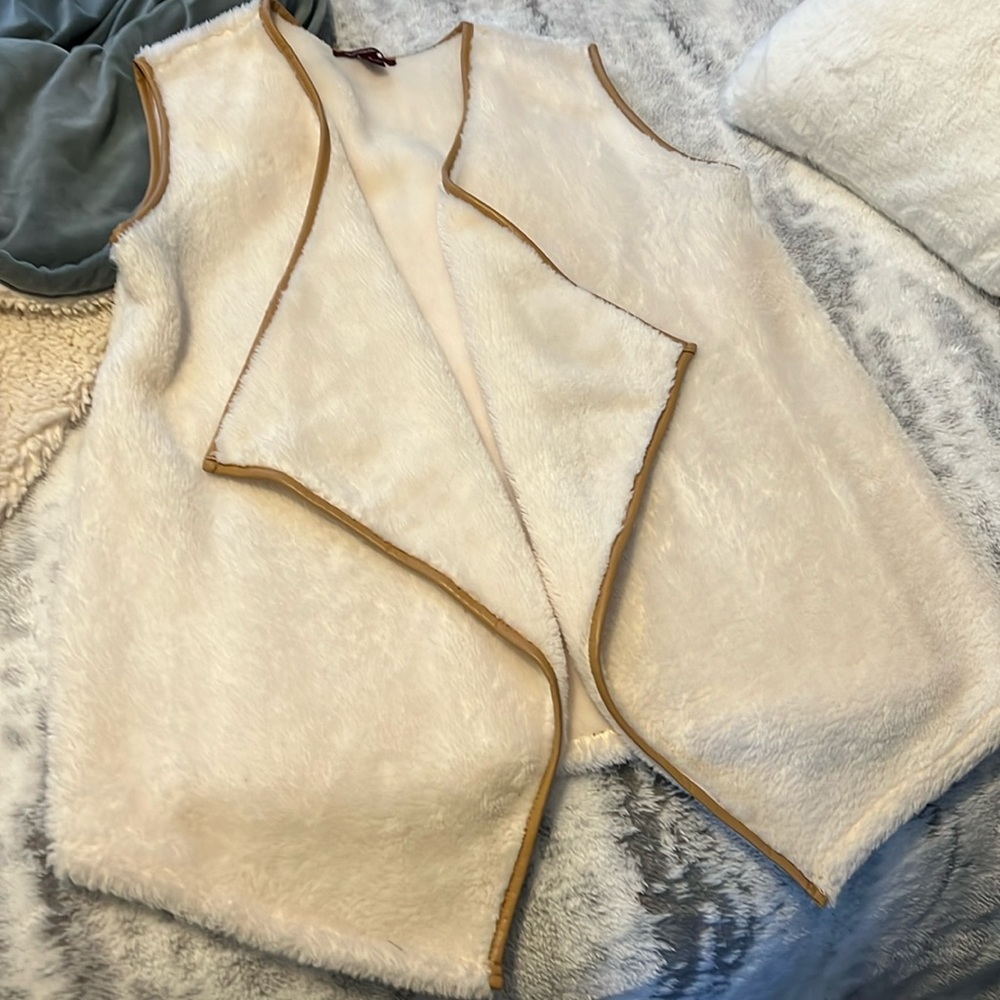 Boutique Vest
